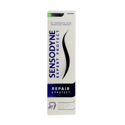Sensodyne Dentifrice Répare et Protège