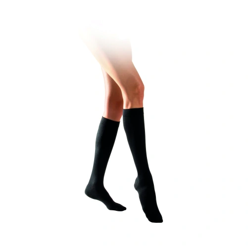 Sigvaris Active Confort Chaleur Chaussettes Classe 2