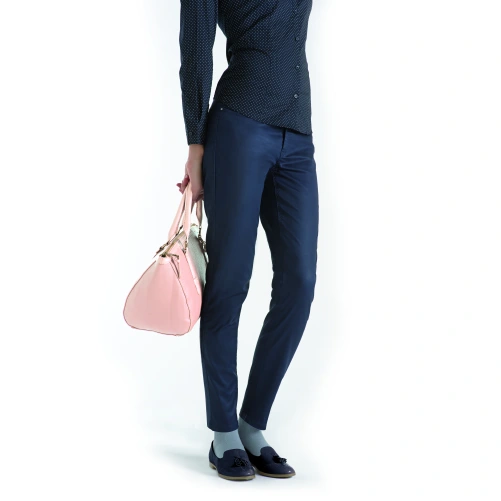 Sigvaris Active Confort Chaleur Chaussettes Classe 2