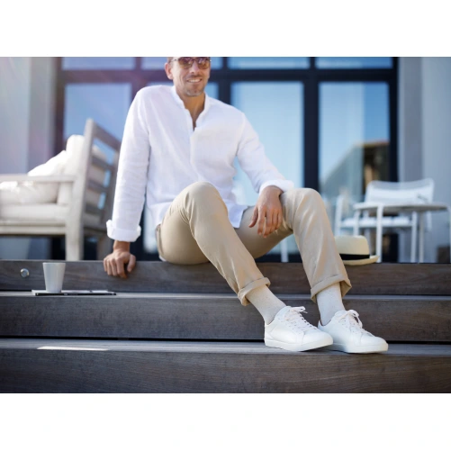 Sigvaris Active Confort Fraîcheur Chaussettes Classe 2