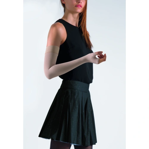 Sigvaris Advance Manchon de Compression Médicale Classe 3