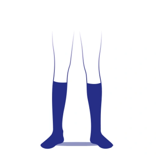 Sigvaris Expert Chaussettes Homme Classe 3