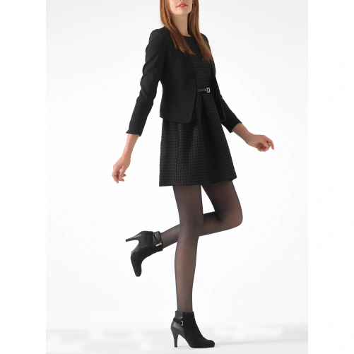 Sigvaris Essentiel Semi Transparent Collant Classe 2