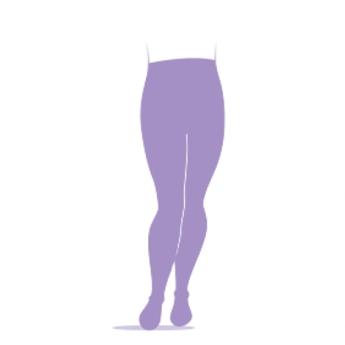 Sigvaris Essentiel Semi Transparent Collant Confort Classe 2