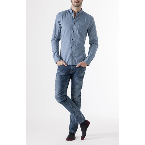 Sigvaris Men Styles Colors (Urban Colors) Chaussettes Classe 2