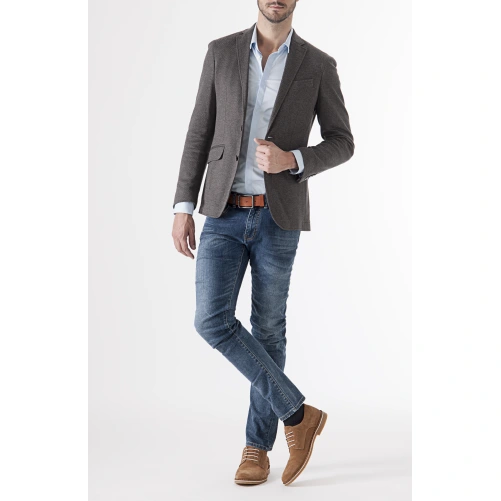 Sigvaris Men Styles Colors (Urban Colors) Chaussettes Classe 2