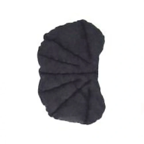 Sigvaris pad Radial Half capitonnage demi-circulaire pour la poitrine et l'abdomen