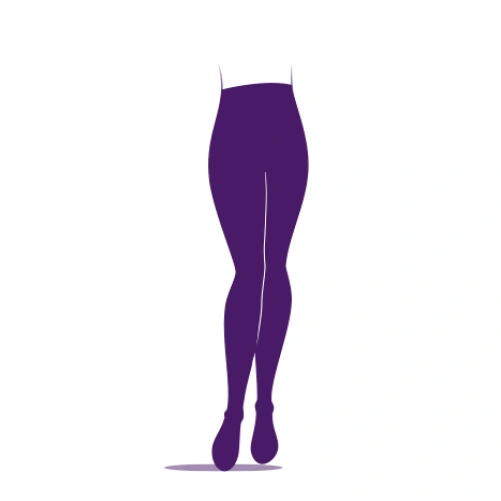 Sigvaris Styles Transparent Collant Classe 2