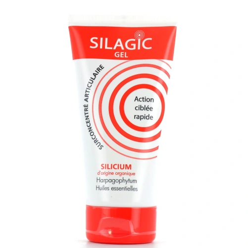 Silagic Gel Surconcentré Articulaire