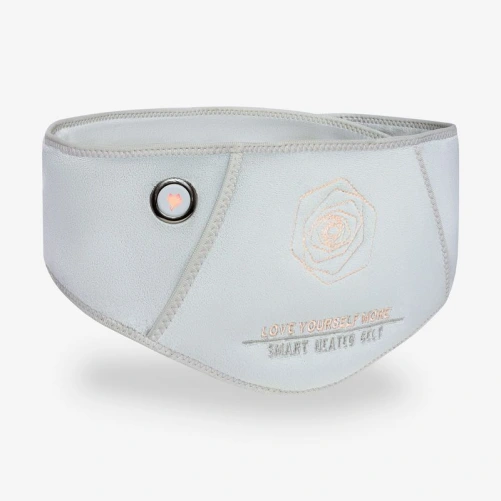 Sissel Ceinture Chauffante Abdominale Vulpes