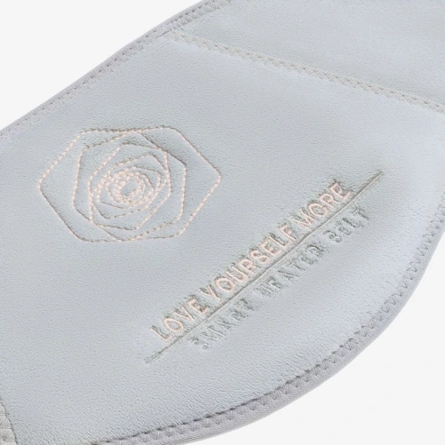 Sissel Ceinture Chauffante Abdominale Vulpes