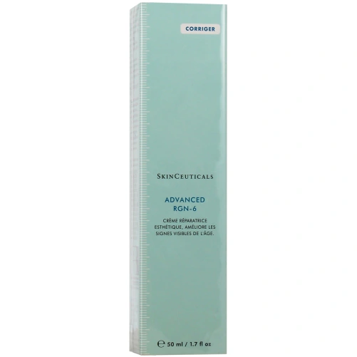 SkinCeuticals Advanced RGN-6 Crème Réparatrice