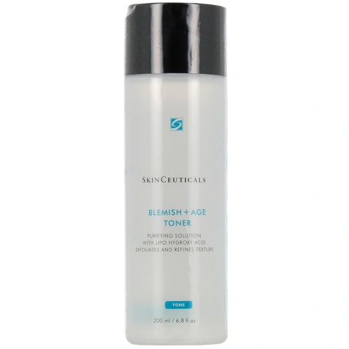 SkinCeuticals Blemish + Age Toner Lotion purifiante