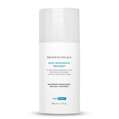 SkinCeuticals BodyCorrect Body Retexturing Treatment Gel
