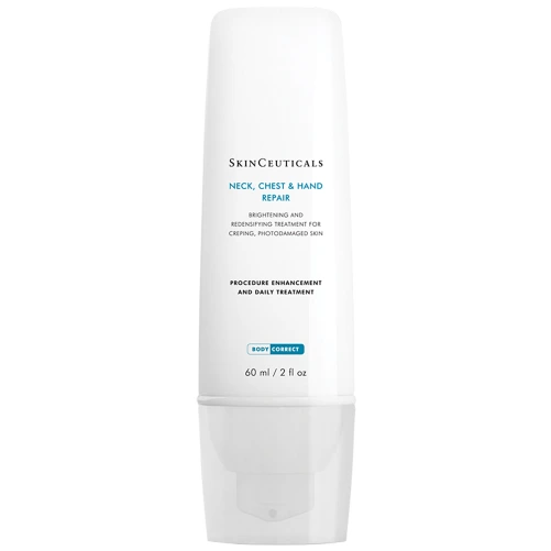 SkinCeuticals Neck Chest & Hand Repair
