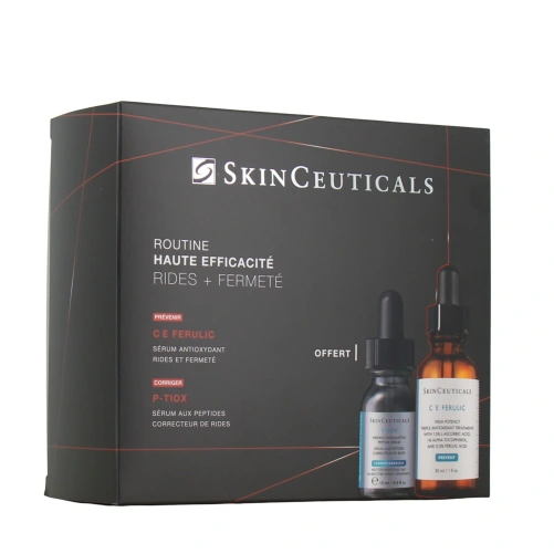 SkinCeuticals CE Ferulic Sérum antioxydant