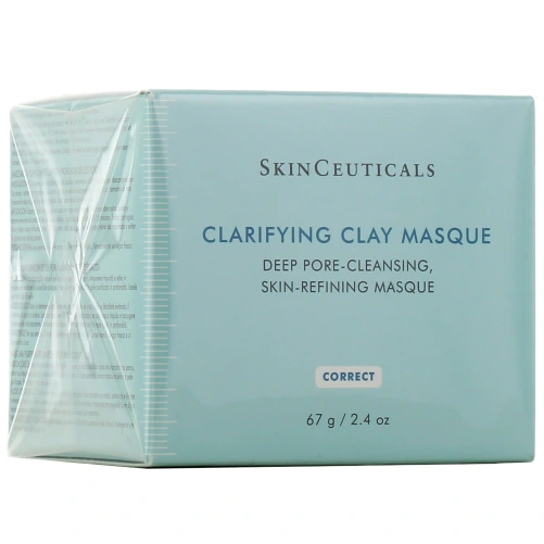 SkinCeuticals Clarifying Clay Masque Désincrustant