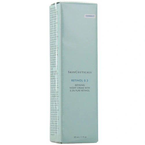 SkinCeuticals Crème de Nuit 0.3% Retinol