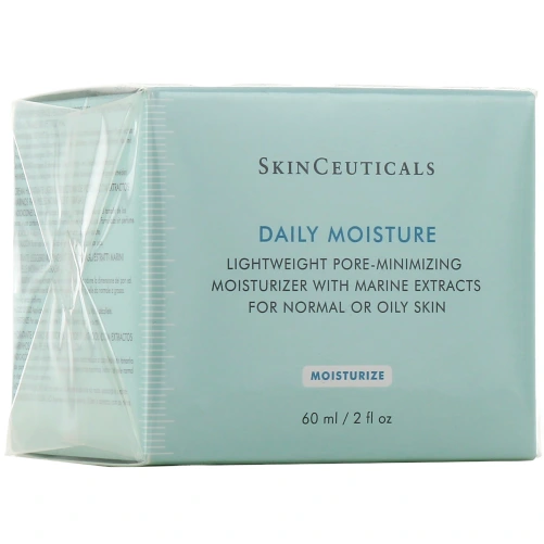 SkinCeuticals Daily Moisture Crème légère hydratante