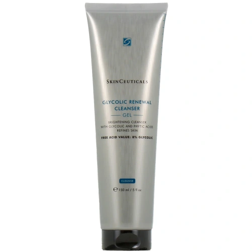 SkinCeuticals Glycolic Renewal Cleanser Gel