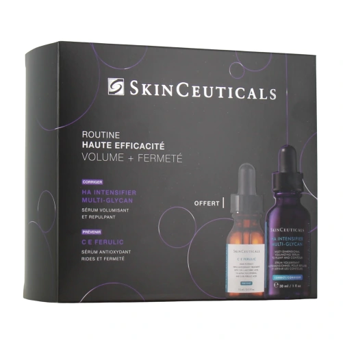 SkinCeuticals HA Intensifier Multi-Glycan Sérum