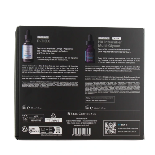 SkinCeuticals P-Tiox