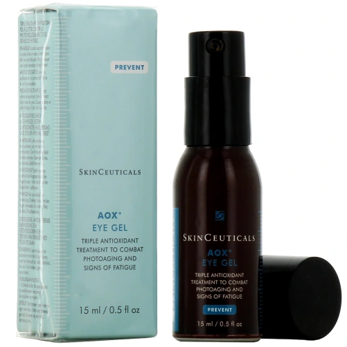 SkinCeuticals AOX+ Eye Gel Antioxydant