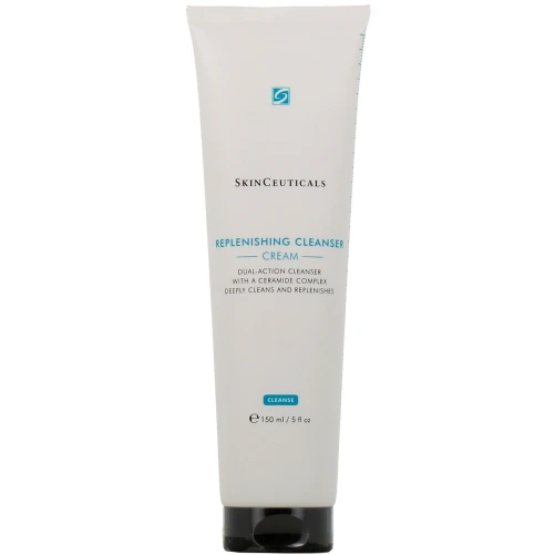SkinCeuticals Replenishing Cleanser Nettoyant Régénérant
