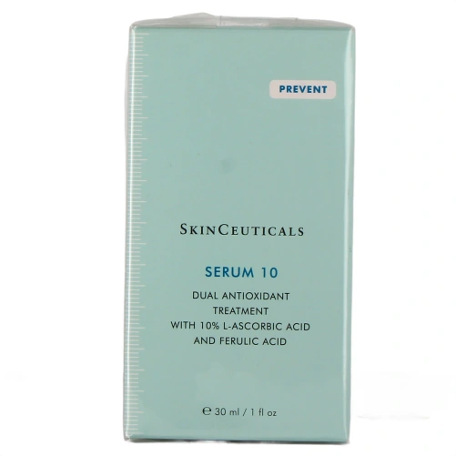 SkinCeuticals Sérum 10