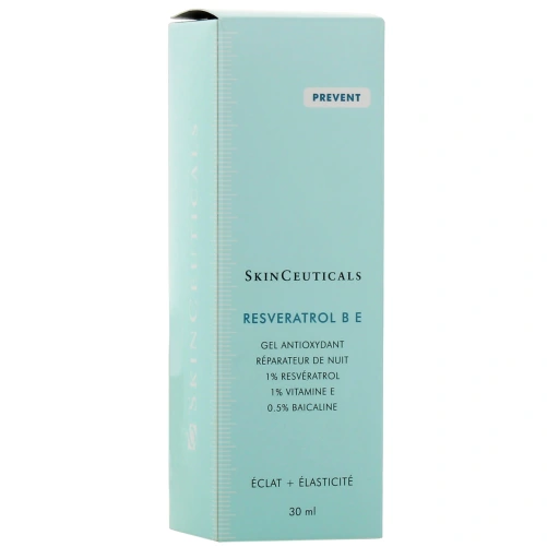 SkinCeuticals Sérum Resveratrol BE