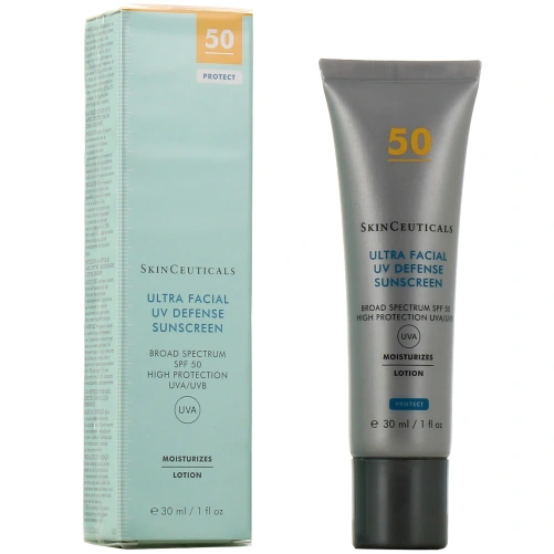 SkinCeuticals Ultra Facial UV Defense SPF 50