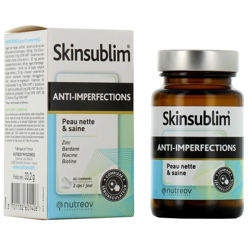 Skinsublim Anti-Imperfections
