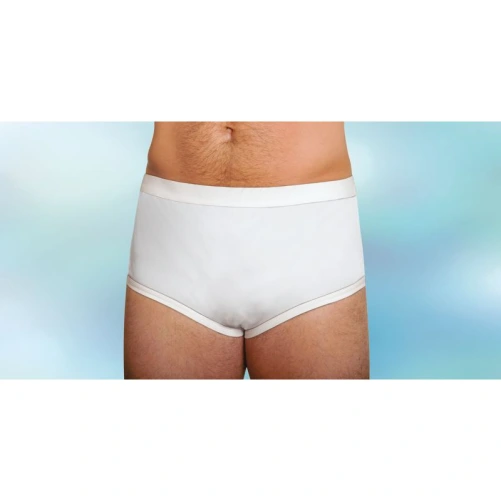 Slip Intraversable Homme