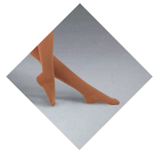 Varisma Smartleg Collant Semi-Transparent Classe 2