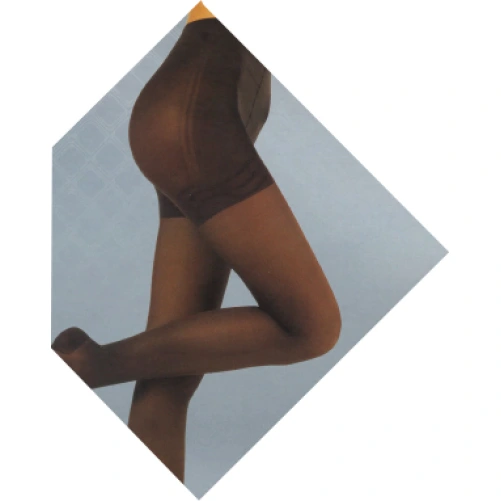 Varisma Smartleg Collant Semi-Transparent Classe 2