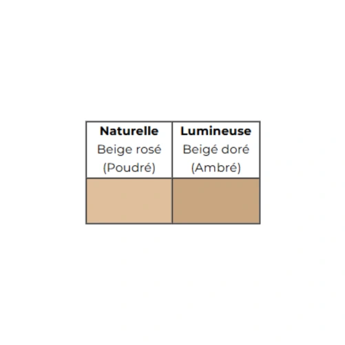 Smartleg Mis-Bas Semi-Transparent Pied Ouvert Femme Classe 2