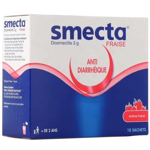 Smecta