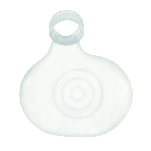 SofToes Coussinet d'Avant-Pied avec Anneau