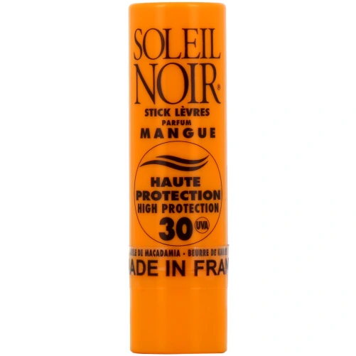 Soleil Noir Stick Lèvres SPF30