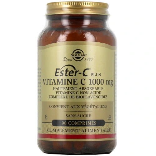 Solgar Ester-C