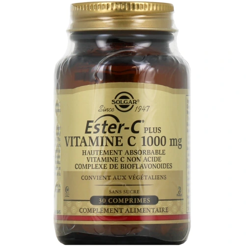 Solgar Ester-C