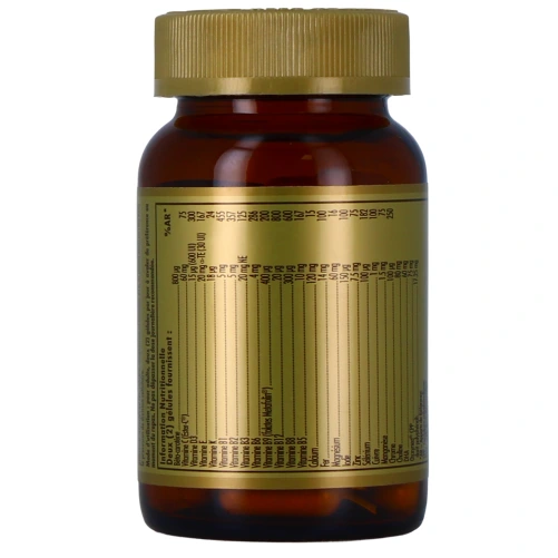 Solgar Multivitamine Prenatal