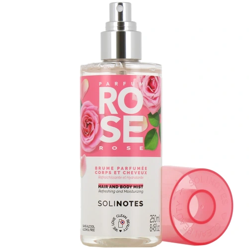Solinotes Brume Parfumée