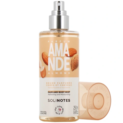 Solinotes Brume Parfumée