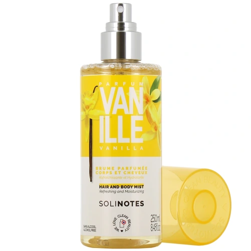 Solinotes Brume Parfumée