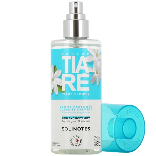 Solinotes Brume Parfumée