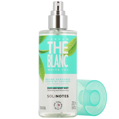 Solinotes Brume Parfumée