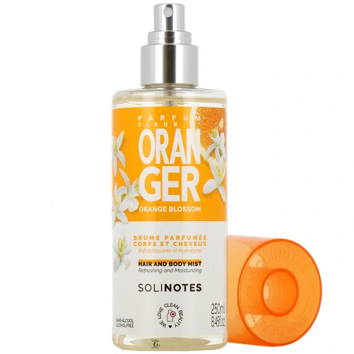 Solinotes Brume Parfumée