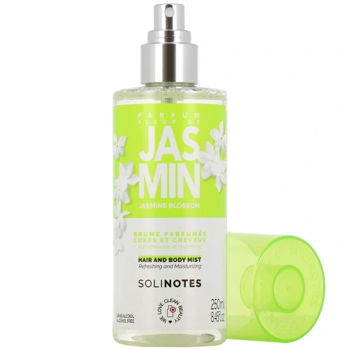Solinotes Brume Parfumée
