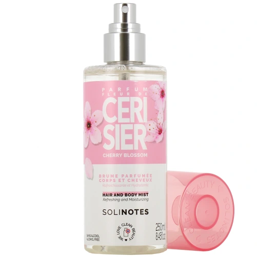 Solinotes Brume Parfumée